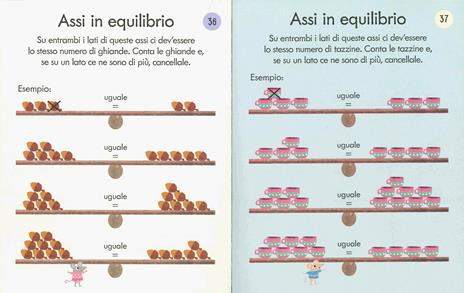 Sottrazioni. Blocco di attività. Primi mattoncini. Ediz. a colori - Sam Smith - 2