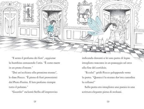 La collana magica - Zanna Davidson - 2