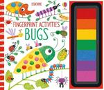 Fingerprint Activities Bugs