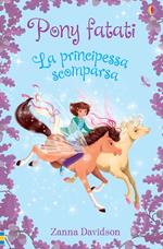 La principessa scomparsa