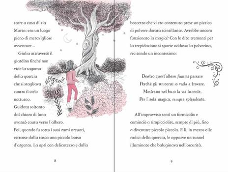 La magia del vento - Zanna Davidson - 2