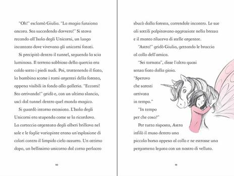 La magia del vento - Zanna Davidson - 3