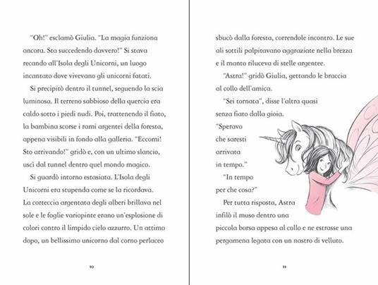 La magia del vento - Zanna Davidson - 3