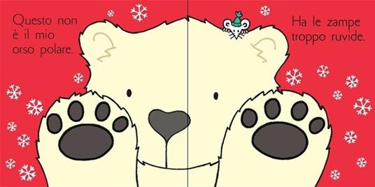 Dov'è il mio orso polare? Ediz. a colori - Fiona Watt - 3