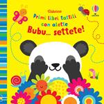 Bubu... settete! Ediz. a colori