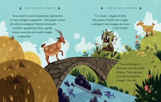 Dieci storie di animali da dieci minuti. Ediz. a colori - 2