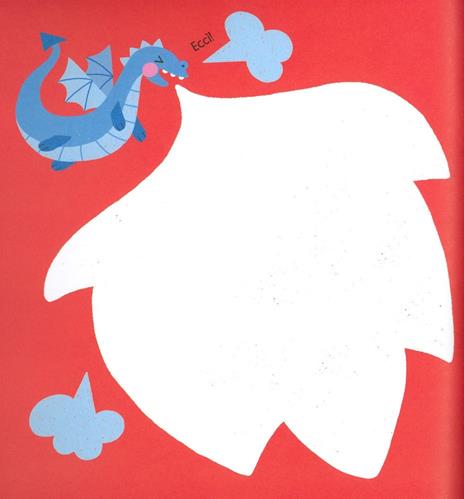 Oggi coloro io! Ediz. a colori - Mary Cartwright,Josephine Thompson,Sarah Hull - 3