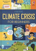 Climate Change for Beginners