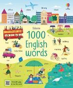 1000 English Words