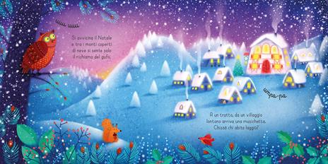 Babbo Natale. Ediz. a colori - Sam Taplin - 3