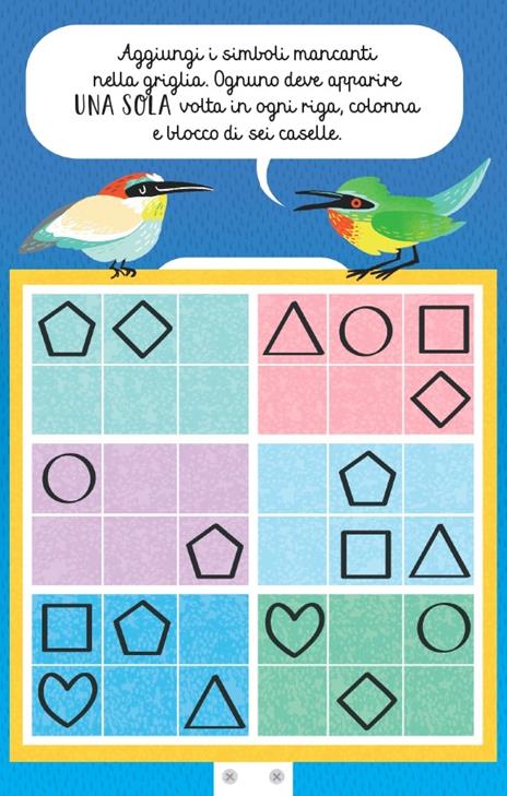 In treno. Abbasso la noia! Con pennarello - 3