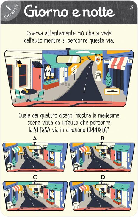 In auto. Abbasso la noia! Con pennarello - Lan Cook,Tom Mumbray - 4