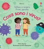 Cosa sono i virus? Sollevo e scopro. Ediz. a colori