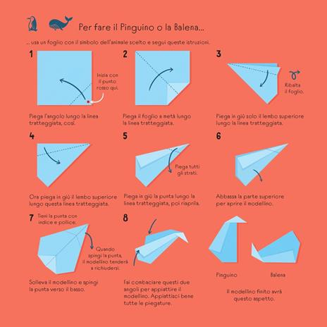Origami facili - Abigail Wheatley - 2