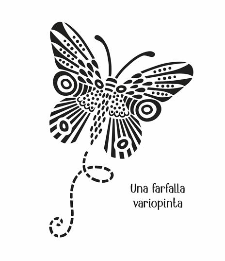 Nel giardino. Con pennello - Abigail Wheatley - 2