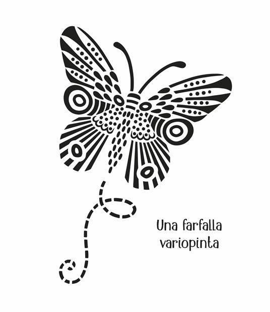 Nel giardino. Con pennello - Abigail Wheatley - 2