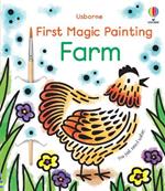First Magic Painting Farm