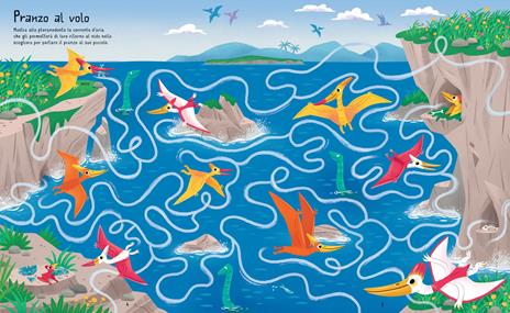 Labirinti preistorici. Ediz. a colori - Sam Smith - 4