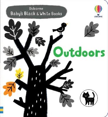 Outdoors - Mary Cartwright - cover