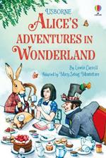 Alice's Adventures in Wonderland