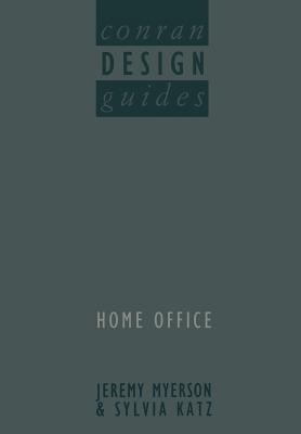 Conran Design guides Home Office - T. Conran - cover