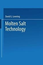 Molten Salt Technology