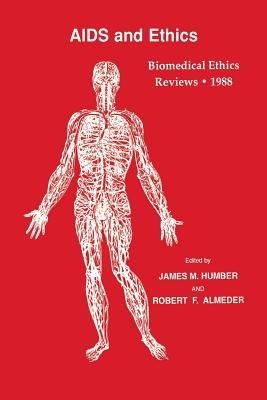 Biomedical Ethics Reviews · 1988 - cover