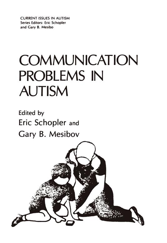 Communication Problems in Autism