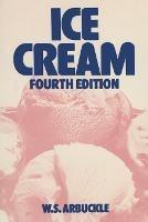 Ice Cream - Wendell S. Arbuckle - cover