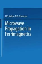 Microwave Propagation in Ferrimagnetics