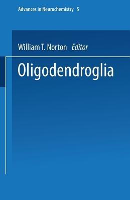 Oligodendroglia - cover