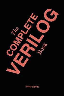 The Complete Verilog Book - Vivek Sagdeo - cover