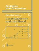 Local Regression and Likelihood