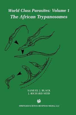 The African Trypanosomes - cover