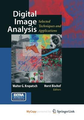 Digital Image Analysis: Selected Techniques and Applications - cover