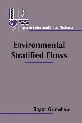 Environmental Stratified Flows - cover