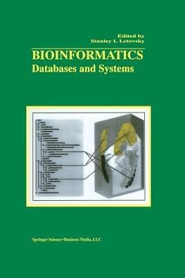 Bioinformatics: Databases and Systems - cover