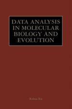 Data Analysis in Molecular Biology and Evolution