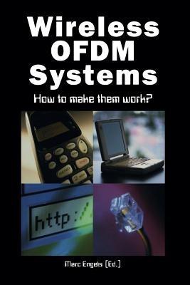 Wireless OFDM Systems: How to make them work? - cover