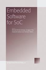 Embedded Software for SoC