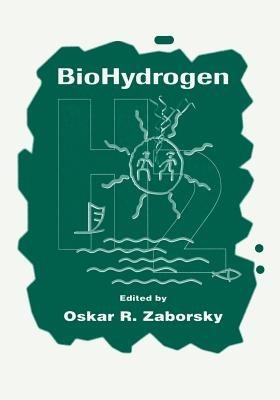 BioHydrogen - cover