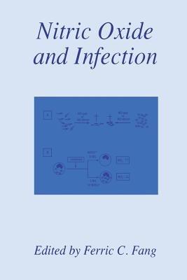 Nitric Oxide and Infection - cover