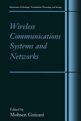 Wireless Communications Systems and Networks - cover