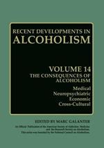 The Consequences of Alcoholism: Medical, Neuropsychiatric, Economic, Cross-Cultural