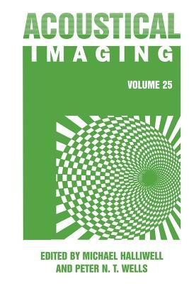 Acoustical Imaging - cover