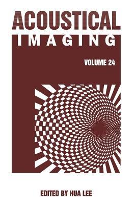 Acoustical Imaging - cover