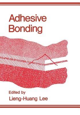 Adhesive Bonding - cover