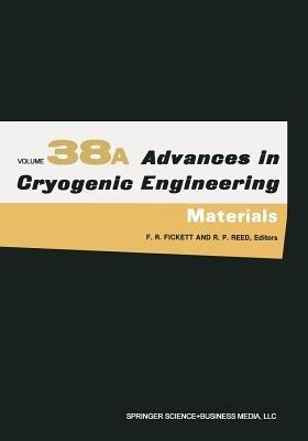 Materials - cover