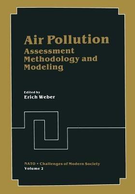 Air Pollution: Assessment Methodology and Modeling - cover