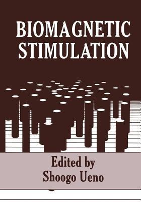 Biomagnetic Stimulation - cover